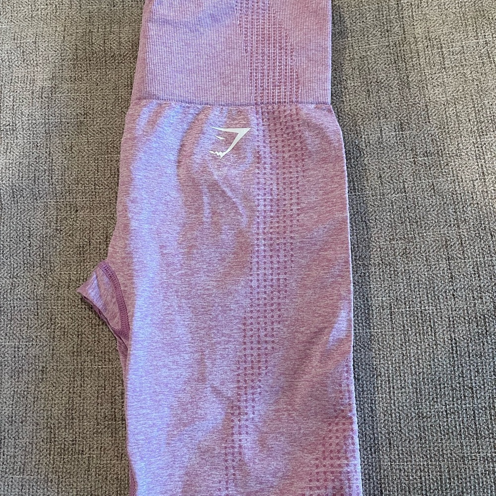 Gymshark vital seamless leggings